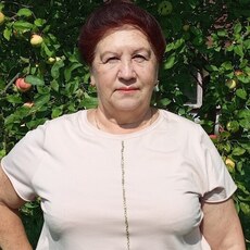 Фотография девушки Vera, 67 лет из г. Липецк