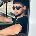 Имран, 20 лет