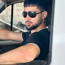 Фотография мужчины Имран, 20 лет из г. Черкесск