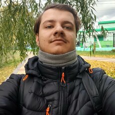 Фотография мужчины Eduard, 22 года из г. Бендеры