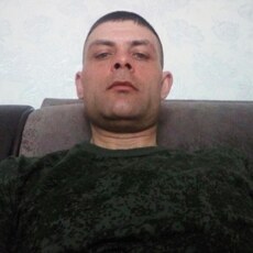 Фотография мужчины Роман, 39 лет из г. Новоалтайск