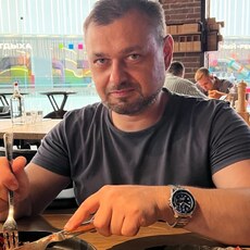 Фотография мужчины Евгений, 48 лет из г. Москва