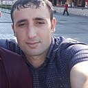 Муса, 36 лет