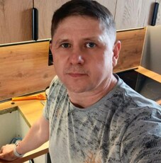 Виталий, 52 из г. Челябинск.