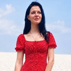Фотография девушки Инесса, 31 год из г. Вольногорск
