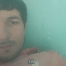 Фотография мужчины Мага, 28 лет из г. Душанбе