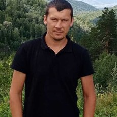 Фотография мужчины Ден, 36 лет из г. Абаза