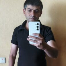 Фотография мужчины Арсен, 33 года из г. Луганск