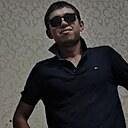Beibarys, 20 лет