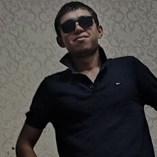 Фотография мужчины Beibarys, 20 лет из г. Шымкент