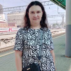 Фотография девушки Марина, 42 года из г. Калуга