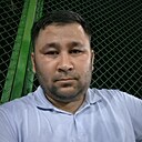 Yashnar, 30 лет