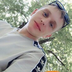 Фотография мужчины Алексей, 26 лет из г. Балаково