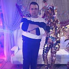 Фотография мужчины Павел, 36 лет из г. Абакан