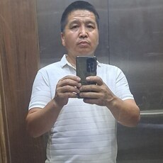 Фотография мужчины Адил, 44 года из г. Шымкент