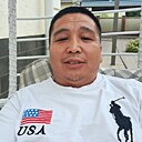 Адил, 44 года
