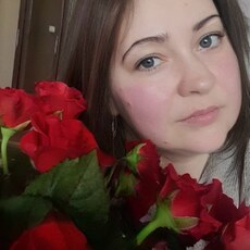 Фотография девушки Катя, 41 год из г. Гомель