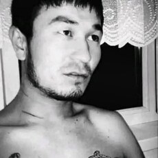 Фотография мужчины Нурба, 37 лет из г. Тараз