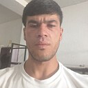 Muhammad, 26 лет