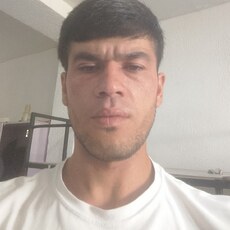 Фотография мужчины Muhammad, 26 лет из г. Ереван