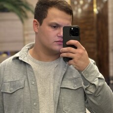 Фотография мужчины Вадим, 23 года из г. Ахтырский