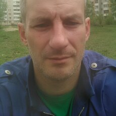 Фотография мужчины Владимир, 47 лет из г. Гомель