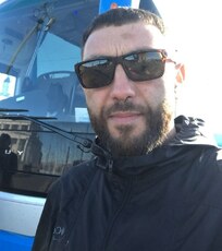 Фотография мужчины Максим, 43 года из г. Марьина Горка