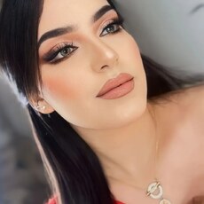 Фотография девушки Дилруба, 22 года из г. Душанбе