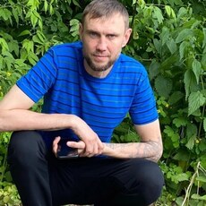 Фотография мужчины Максим, 44 года из г. Саранск