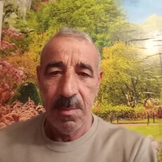 Фотография мужчины Имран, 57 лет из г. Бердск