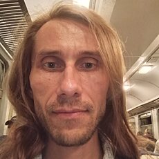 Фотография мужчины Александр, 43 года из г. Молодечно