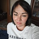 Фёкла, 40 года