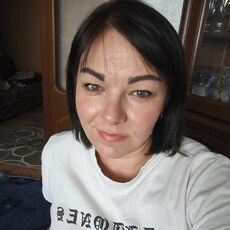 Фотография девушки Фёкла, 40 года из г. Брест