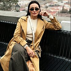 Варвара, 44 из г. Ростов-на-Дону.