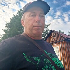 Фотография мужчины Михаил, 54 года из г. Ярославль