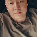Серик, 33 года