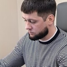 Фотография мужчины Александр, 35 лет из г. Москва