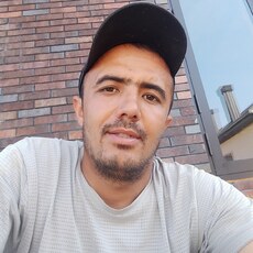 Фотография мужчины Алик, 30 лет из г. Казань