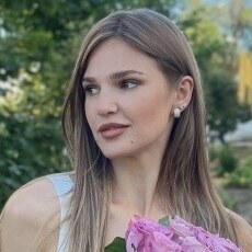 Марина, 28 из г. Ростов-на-Дону.