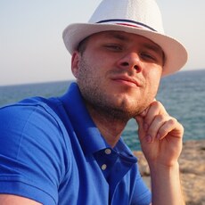 Фотография мужчины Артем, 25 лет из г. Кишинев