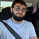 Арслан, 35 лет