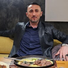 Фотография мужчины Ruslan, 47 лет из г. Баку