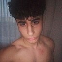 Миша, 18 лет