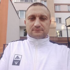 Фотография мужчины Дмитрий, 37 лет из г. Гомель