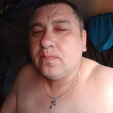 Фотография мужчины Виктор, 43 года из г. Поставы