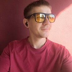 Фотография мужчины Дмитрий, 29 лет из г. Ахтырский