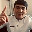 Tojiboy, 20 лет