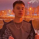Данил, 23 года