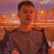 Фотография мужчины Данил, 23 года из г. Елабуга