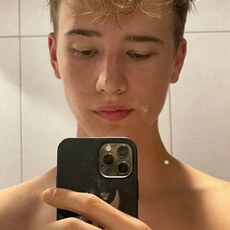 Фотография мужчины Влад, 20 лет из г. Островец